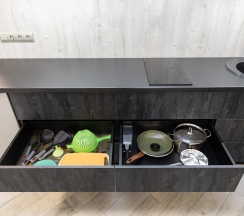 Апартамент 95 в Baden SPA