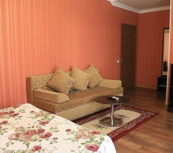 2-местный номер комфорт в Вариант