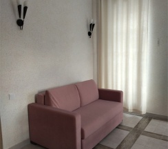 Таунхаус №1 в Эдельвейс