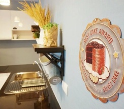Двухместный номер Standard двуспальная кровать в My Resort Hua Hin A502