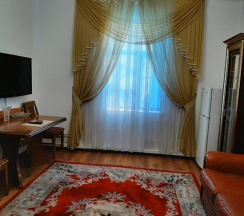 Люкс в Hotel ВаYan