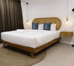 Вилла в Premier Umalas Villas