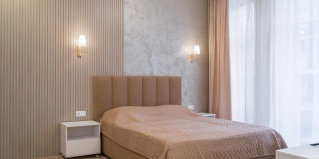 Лесное: Гостевой дом Elybay