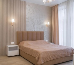 Апартаменты Standard в Elybay