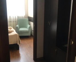 Комфорт с двумя односпальными кроватями в Камелия-В