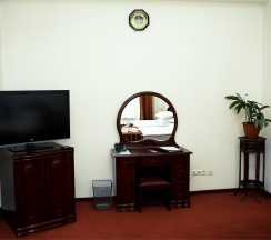 Номер высшей категории «Твин»  Twin 2 -х местный номер в Сибирь