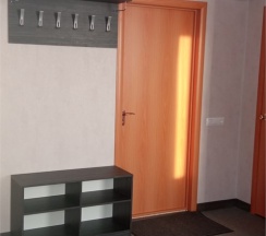 Многоместный номер в Урал