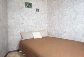 Апартаменты Апартаменты на Мохортова, д. 3 в Тынде