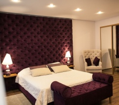 Комфорт в Кантри