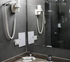 Люкс в Infinity Plaza