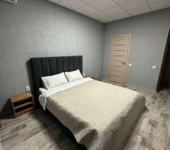2-комнатные апартаменты улучшенные №1 в Rent Min-Vody