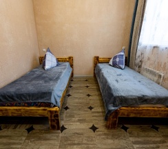 4-комнатный коттедж стандарт в Широкий дол