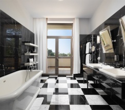 Гранд Сьют в Rodina Grand Hotel&SPA