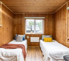 Семейный дуплекс в Лебяжье