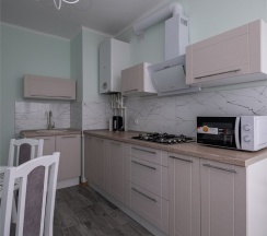 Апартаменты №55 в Янтарная корона