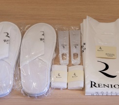 Двухместный номер Superior 2 отдельные кровати в RENION CITY HOTEL