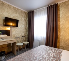 Двухместный бюджет в Golden Kids