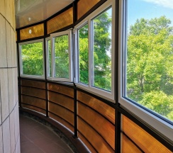 2-комнатные апартаменты стандарт в Ракушка Анапа