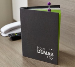 Одноместный номер Business в Hotel Demas City