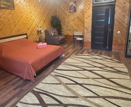 Номер полулюкс улучшенный в Млечный путь