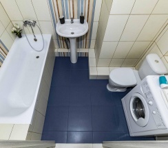 Квартира в Good House