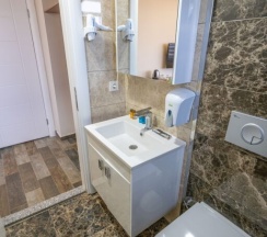 Двухместный номер Standard двуспальная кровать в Sist 34 Suit Hotel