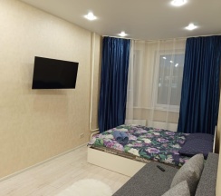 Апартаменты стандарт МО г.Раменское ул.Северное шоссе,20 в HomeSanny (ХоумСэнни) на шоссе Северное 20