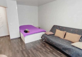 Апартаменты Апартаменты на Чайковского, 42А в Твери