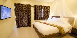Равай: Апартаменты Namphung Phuket