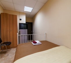 Стандартных двухместный номер #2#3#4 в Тари