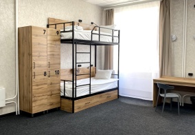 Хостел Декабрист в Забайкальском крае