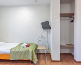 Эконом одноместный в Ессентуки