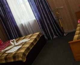 Семейный в Авеню