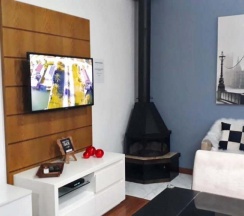Коттедж в Glamour Gramado Residence