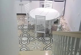 Коттедж Cottage on Family Village в Астане
