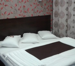 2-местные апартаменты-студия, 20 м² в Подкова Apartaments