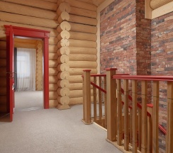 Дом Клен  (цена за 8 гостей) в Горячие ключи