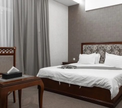 Номер Standard в Charos Deluxe Resort