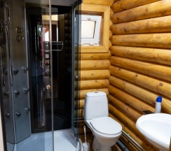 Номер улучшенный семейный в Любимый дворик