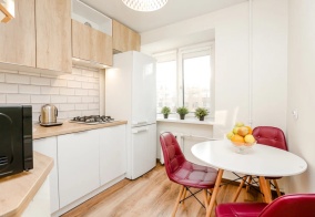 Апартаменты Апартаменты Enchant в Минске