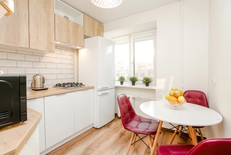 Минск: Апартаменты Апартаменты Enchant