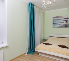 Апартаменты №39 в Янтарная корона