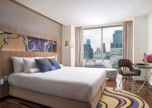 Одноместный номер Executive в Royal Park View Hotel