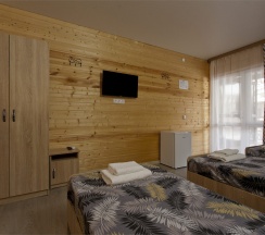 Стандарт 3х местный в Белая Деревня