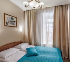 2-местный стандарт в Чехов