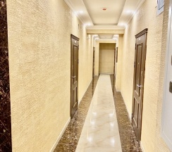 Квартира в Апартаменты на Донская, 108а к3