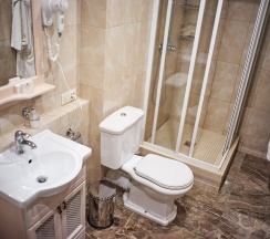 Standart Plus/Стандарт Плюс - 4* в Грумант