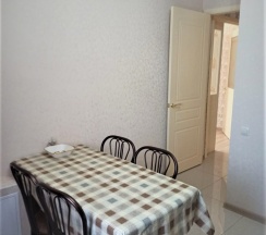 М.Горького 85Б. 1-комн.кв., 2-этаж, 87 в АнтиОтель