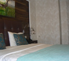 Де Люкс (Business) в Набат Палас