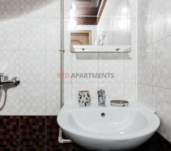 Квартира в Red Apartments